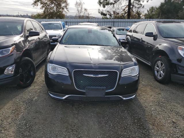 Photo 9 from auction – 2016 CHRYSLER 300 LIMITE with VIN 2C3CCARG4GH208659