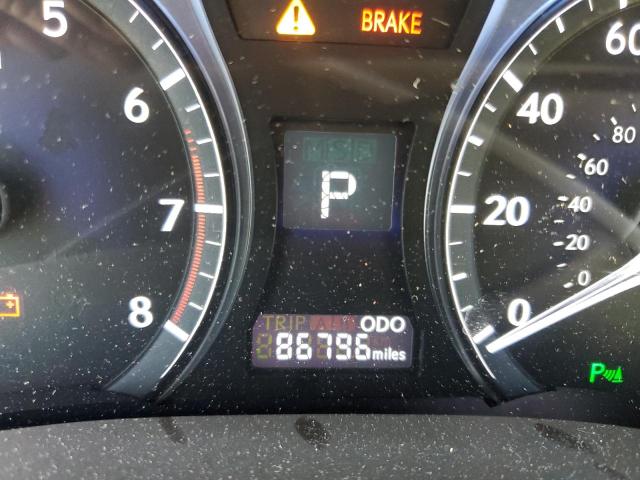 Photo 8 from auction – 2015 LEXUS RX 350 BAS with VIN 2T2BK1BAXFC317101