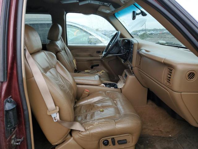 Photo 5 from auction – 2000 CHEVROLET SILVERADO with VIN 2GCEK19T6Y1321978