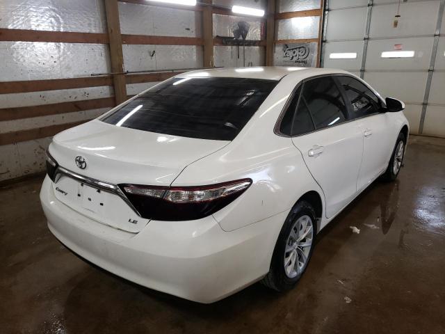 Photo 4 from auction – 2017 TOYOTA CAMRY LE with VIN 4T1BF1FK4HU375573