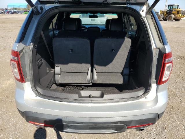 Photo 9 from auction – 2012 FORD EXPLORER L with VIN 1FMHK7F9XCGA99011