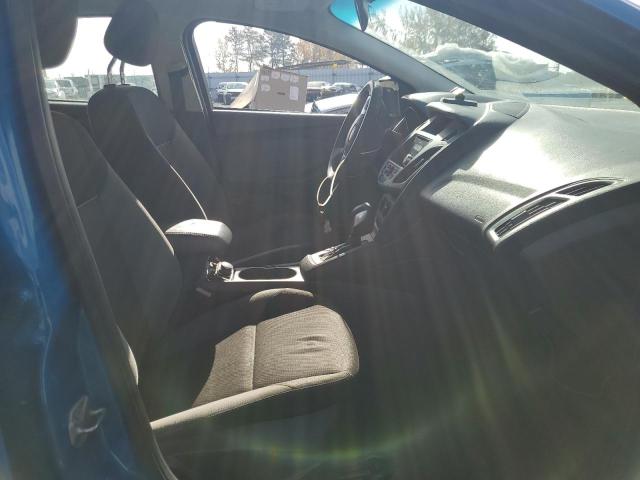 Photo 5 from auction – 2012 FORD FOCUS SE with VIN 1FAHP3K27CL150310