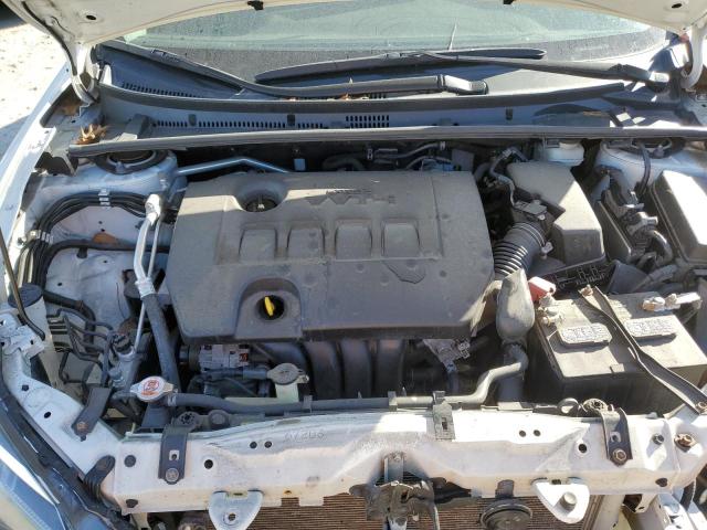 Photo 7 from auction – 2018 TOYOTA COROLLA L with VIN 2T1BURHE9JC986556