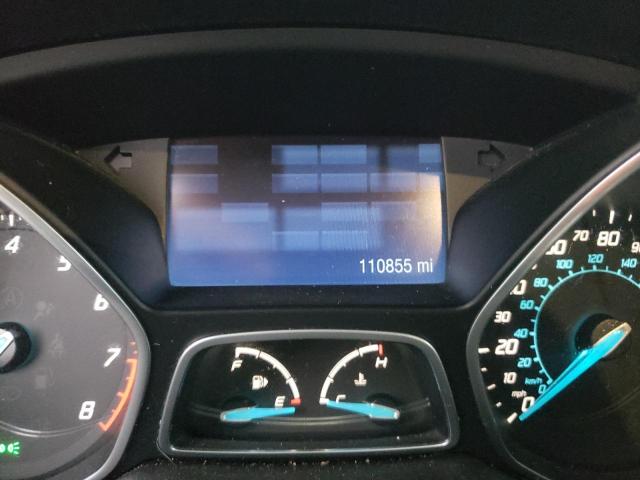 Photo 8 from auction – 2012 FORD FOCUS SE with VIN 1FAHP3K27CL301713