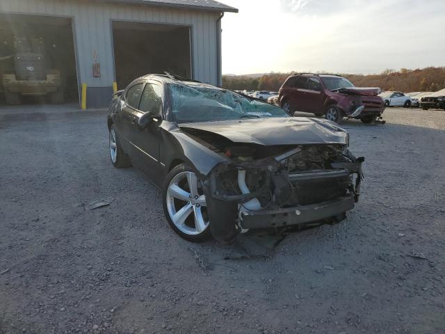 DODGE CHARGER R/ 2006 with VIN 2B3KA53H66H257223 - Photo from auction
