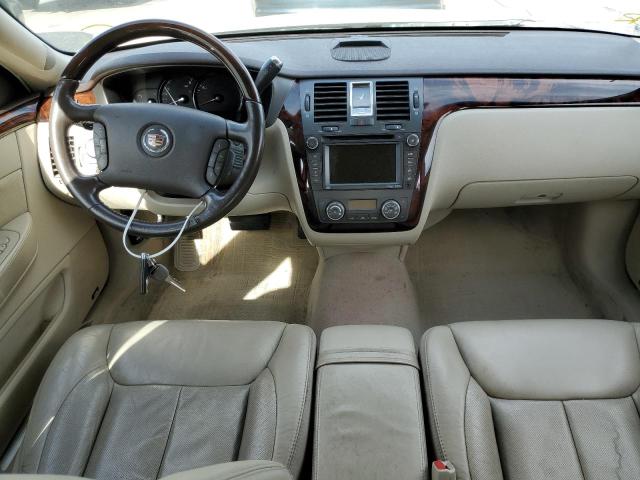 Photo 9 from auction – 2011 CADILLAC DTS PREMIU with VIN 1G6KH5E66BU150365