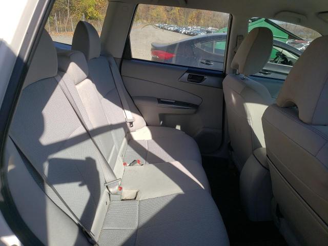 Photo 6 from auction – 2013 SUBARU FORESTER 2 with VIN JF2SHABC6DH403195
