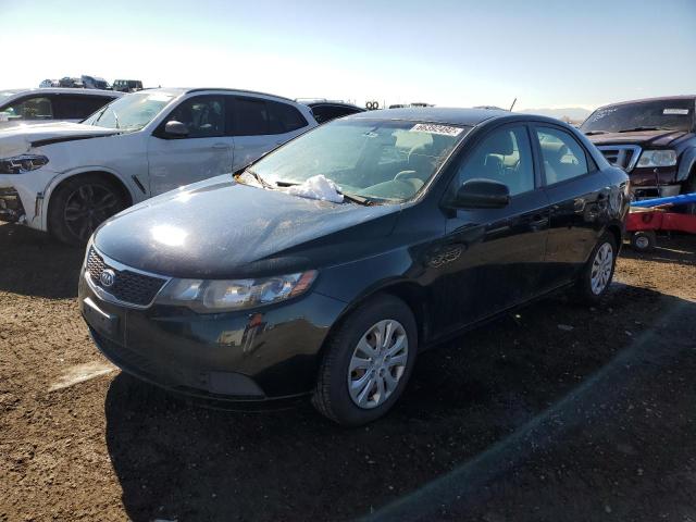Photo 2 from auction – 2011 KIA FORTE LX with VIN KNAFT4A26B5378898