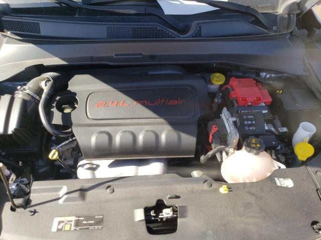 Photo 7 from auction – 2020 JEEP COMPASS LI with VIN 3C4NJCCB0LT170903