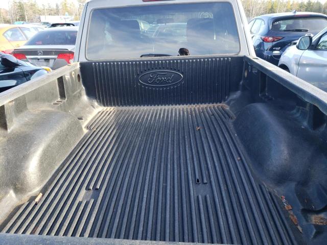 Photo 6 from auction – 2011 FORD RANGER SUP with VIN 1FTKR4ED2BPA27017