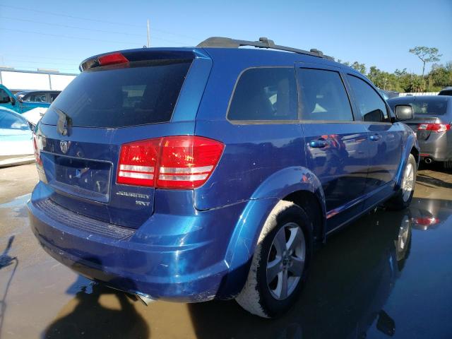 Photo 4 from auction – 2009 DODGE JOURNEY SX with VIN 3D4GG57V69T507092