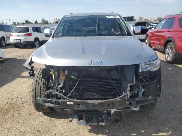 Photo 9 from auction – 2015 JEEP GRAND CHER with VIN 1C4RJEBG8FC884823