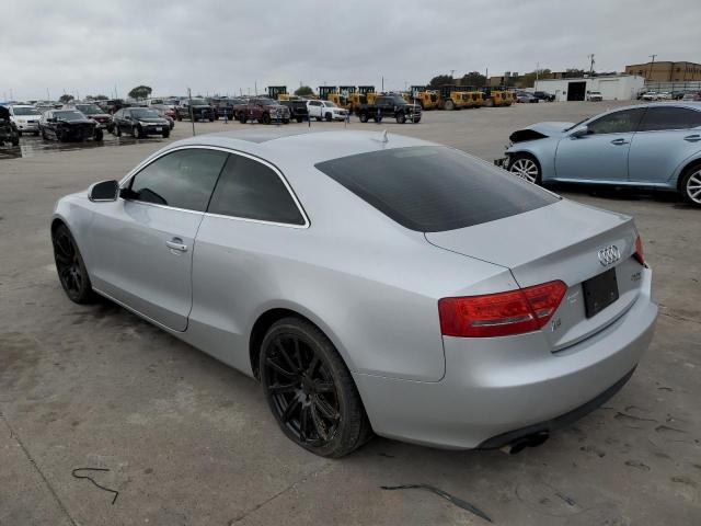 Photo 2 from auction – 2011 AUDI A5 PREMIUM with VIN WAULFAFR0BA022131