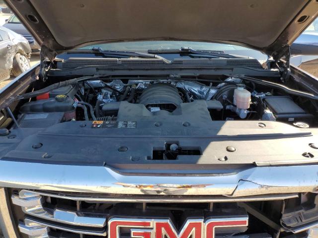 Photo 7 from auction – 2016 GMC SIERRA K15 with VIN 3GTU2NEC8GG265363