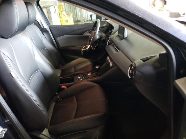Photo 5 from auction – 2019 MAZDA CX-3 TOURI with VIN JM1DKDC73K0418762