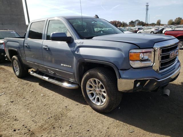 Photo 9 from auction – 2015 GMC SIERRA K15 with VIN 3GTU2UEC2FG287108