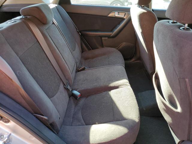 Photo 6 from auction – 2011 KIA FORTE SX with VIN KNAFW5A33B5362633