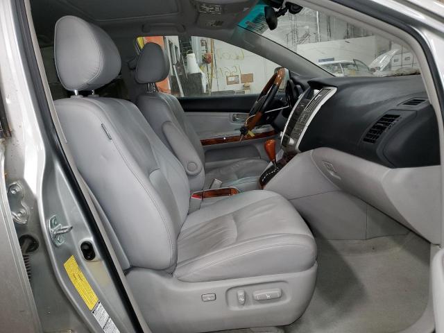 Photo 5 from auction – 2007 LEXUS RX 350 with VIN 2T2HK31U87C019360