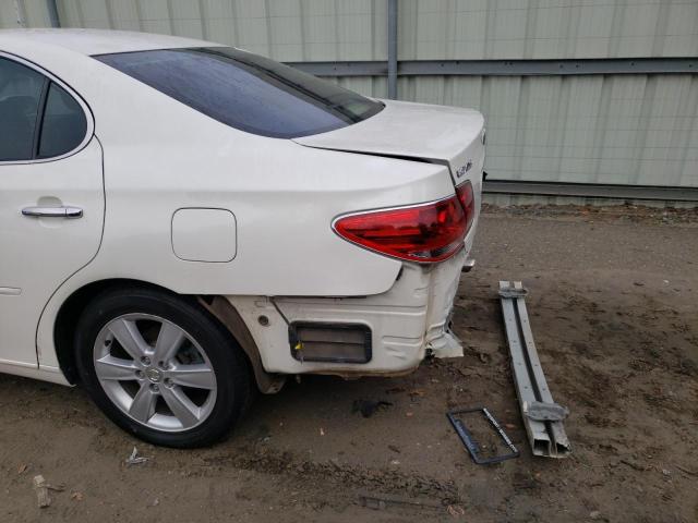 Photo 9 from auction – 2005 LEXUS ES 330 with VIN JTHBA30G055133581