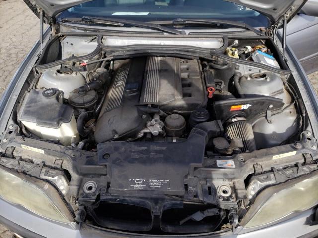 Photo 7 from auction – 2005 BMW 330 I with VIN WBAEV53455KM08599