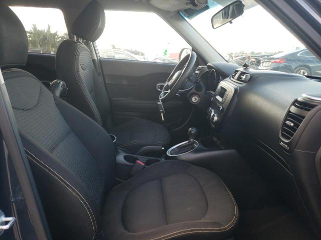 Photo 5 from auction – 2015 KIA SOUL + with VIN KNDJP3A54F7132464