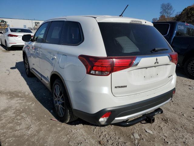 Photo 3 from auction – 2016 MITSUBISHI OUTLANDER with VIN JA4AZ3A31GZ033075