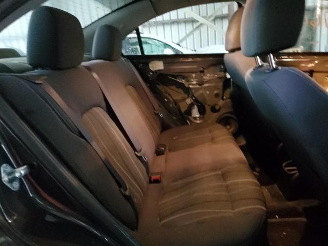 Photo 6 from auction – 2015 CHEVROLET SONIC LT with VIN 1G1JC5SH4F4214222