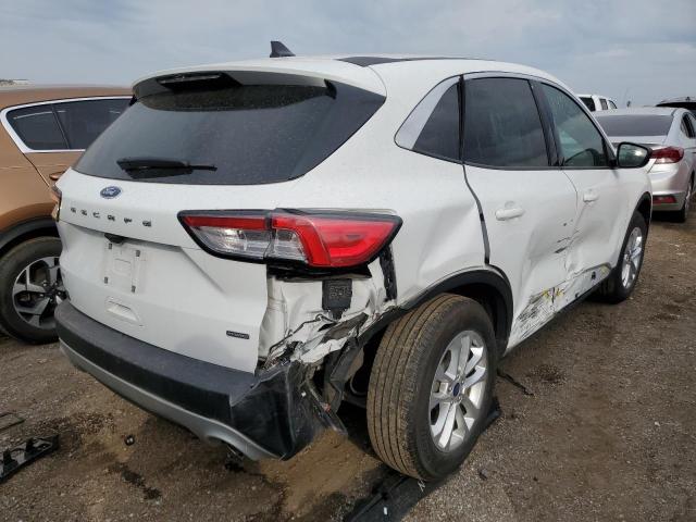 Photo 4 from auction – 2022 FORD ESCAPE SE with VIN 1FMCU0BZ4NUA15691
