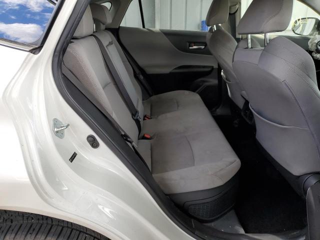 Photo 6 from auction – 2021 TOYOTA VENZA LE with VIN JTEAAAAH1MJ021477