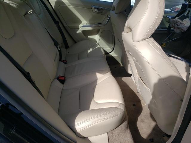 Photo 6 from auction – 2013 VOLVO S60 T5 with VIN YV1612FH6D2200787