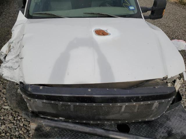 Photo 7 from auction – 2000 FORD F350 SUPER with VIN 1FTWW33F2YED25581
