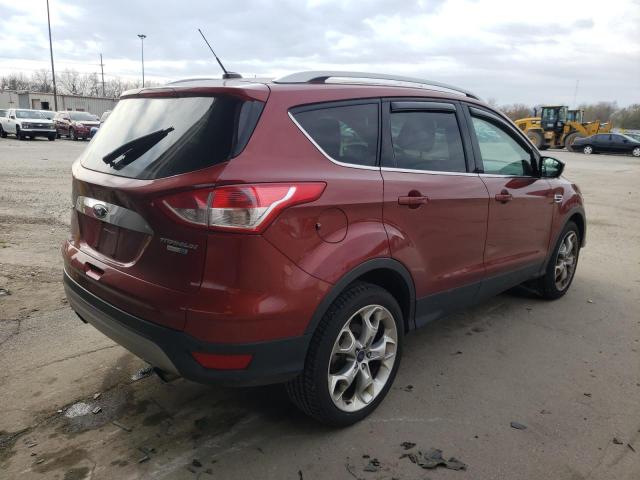 Photo 4 from auction – 2016 FORD ESCAPE TIT with VIN 1FMCU9J93GUA75230