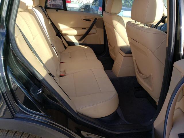 Photo 6 from auction – 2004 BMW X3 with VIN WBXPA93414WA66323