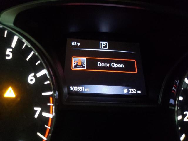 Photo 8 from auction – 2016 NISSAN ALTIMA 2.5 with VIN 1N4AL3AP6GN372633