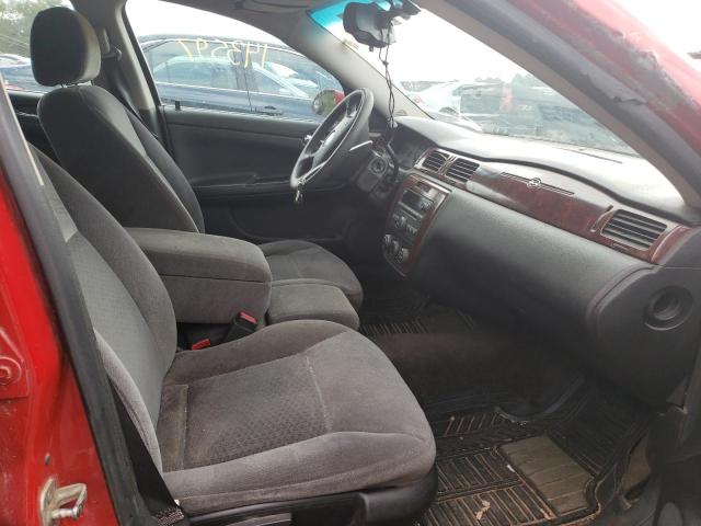 Photo 5 from auction – 2007 CHEVROLET IMPALA LS with VIN 2G1WB58K579226017