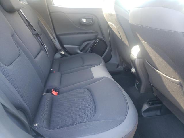 Photo 6 from auction – 2018 JEEP RENEGADE L with VIN ZACCJABB5JPJ71219