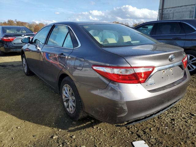 Photo 3 from auction – 2015 TOYOTA CAMRY LE with VIN 4T1BF1FK5FU972115
