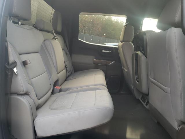 Photo 6 from auction – 2020 CHEVROLET SILVERADO with VIN 3GCUYEET2LG376029