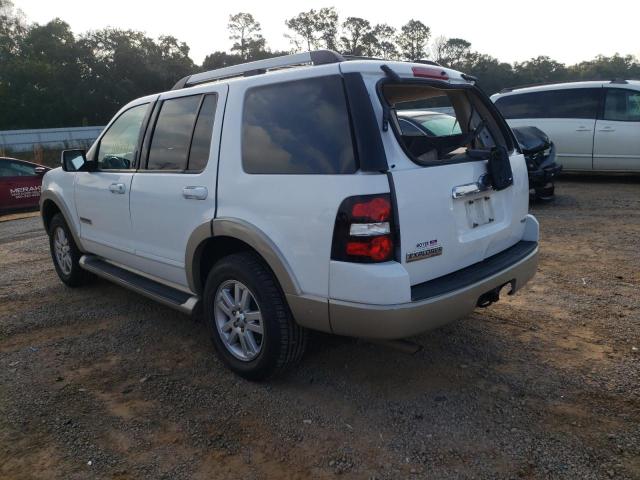 Photo 3 from auction – 2006 FORD EXPLORER E with VIN 1FMEU64E06ZA24043