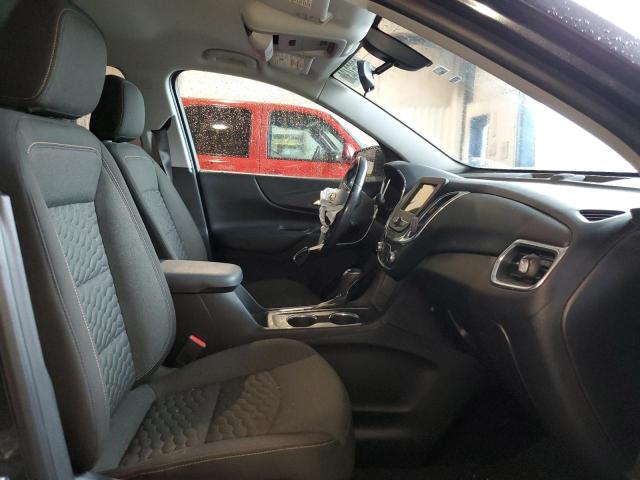 Photo 5 from auction – 2019 CHEVROLET EQUINOX LT with VIN 2GNAXVEX2K6247735
