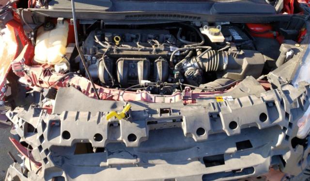 Photo 7 from auction – 2016 FORD TRANSIT CO with VIN NM0GE9G77G1280105