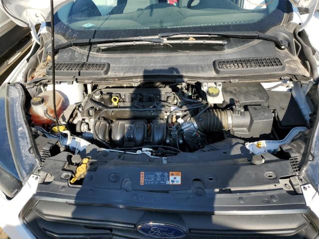 Photo 7 from auction – 2018 FORD ESCAPE S with VIN 1FMCU0F71JUB39369