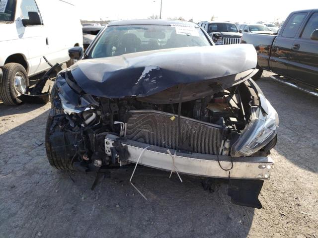 Photo 9 from auction – 2017 NISSAN ALTIMA 2.5 with VIN 1N4AL3AP1HC209384