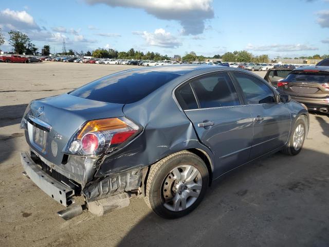 Photo 4 from auction – 2012 NISSAN ALTIMA BAS with VIN 1N4AL2AP9CC214738