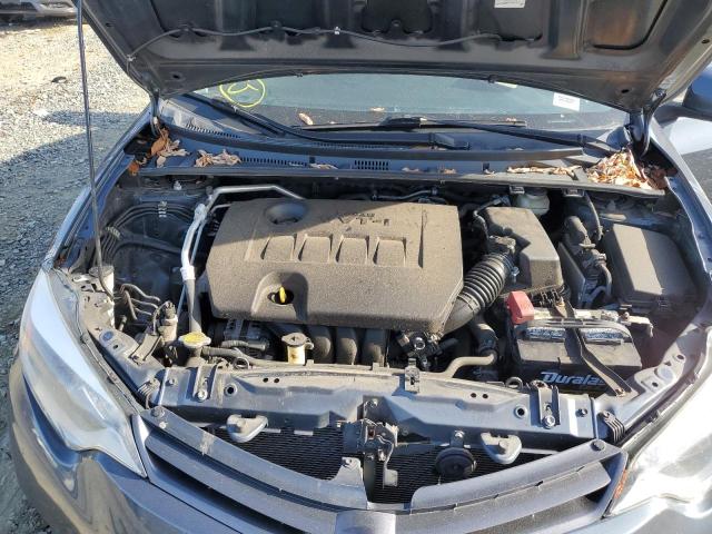Photo 7 from auction – 2016 TOYOTA COROLLA L with VIN 2T1BURHE4GC680146