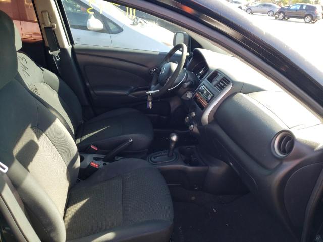 Photo 5 from auction – 2013 NISSAN VERSA S with VIN 3N1CN7AP0DL893950