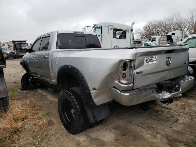 Photo 3 from auction – 2013 RAM 3500 SLT with VIN 3C63RRHLXDG524996