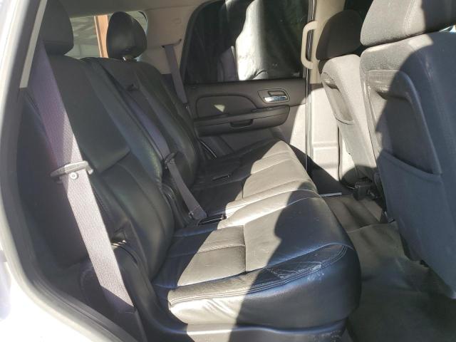 Photo 6 from auction – 2012 CHEVROLET TAHOE POLI with VIN 1GNLC2E08CR291072