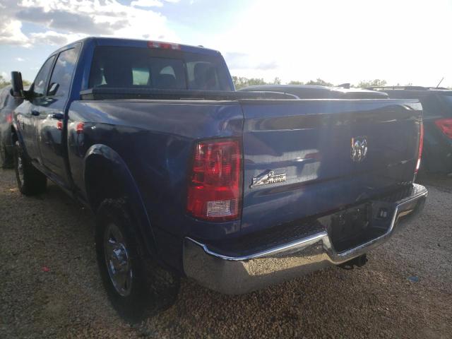 Photo 3 from auction – 2011 DODGE RAM 3500 with VIN 3D73Y3CL6BG626797