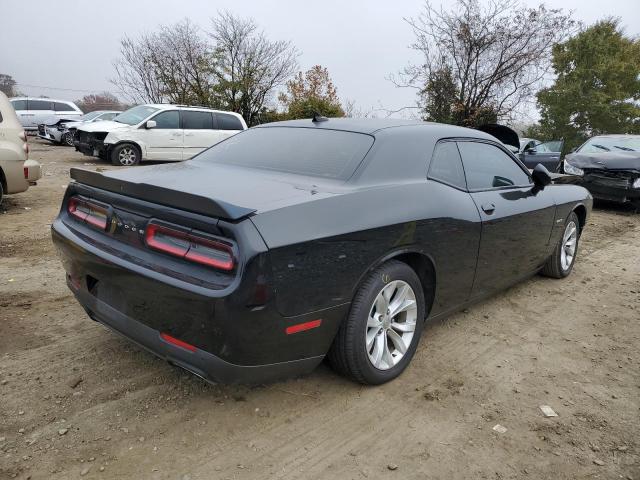 Photo 4 from auction – 2016 DODGE CHALLENGER with VIN 2C3CDZBT1GH102334